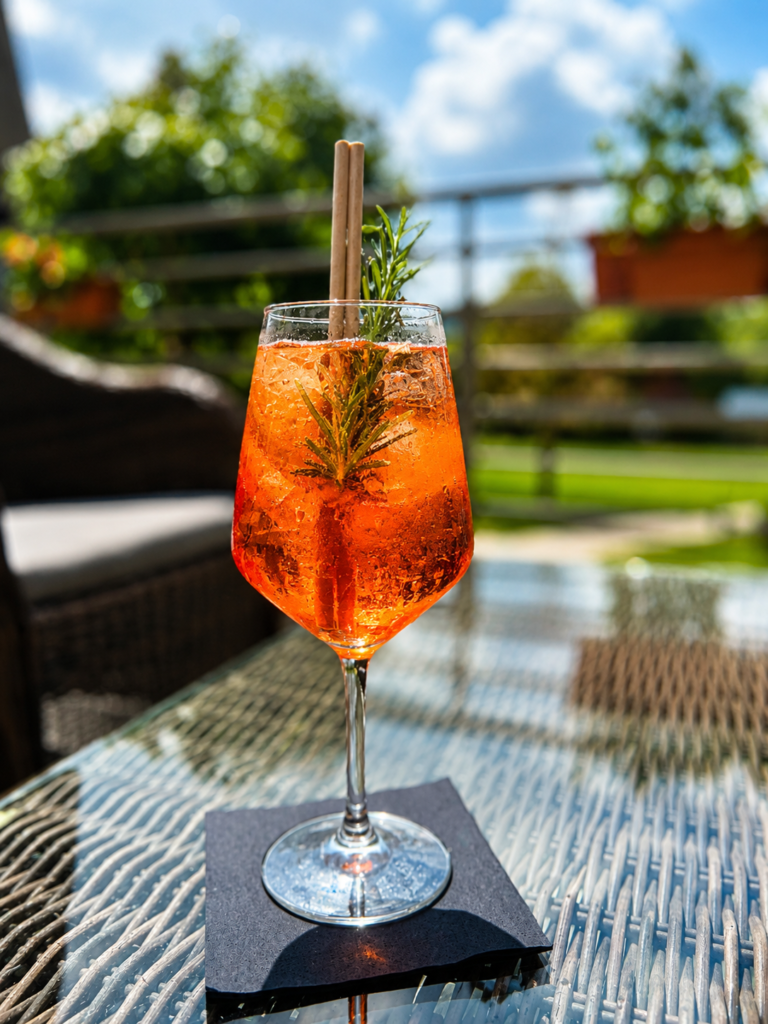 Aperitivo Spritz