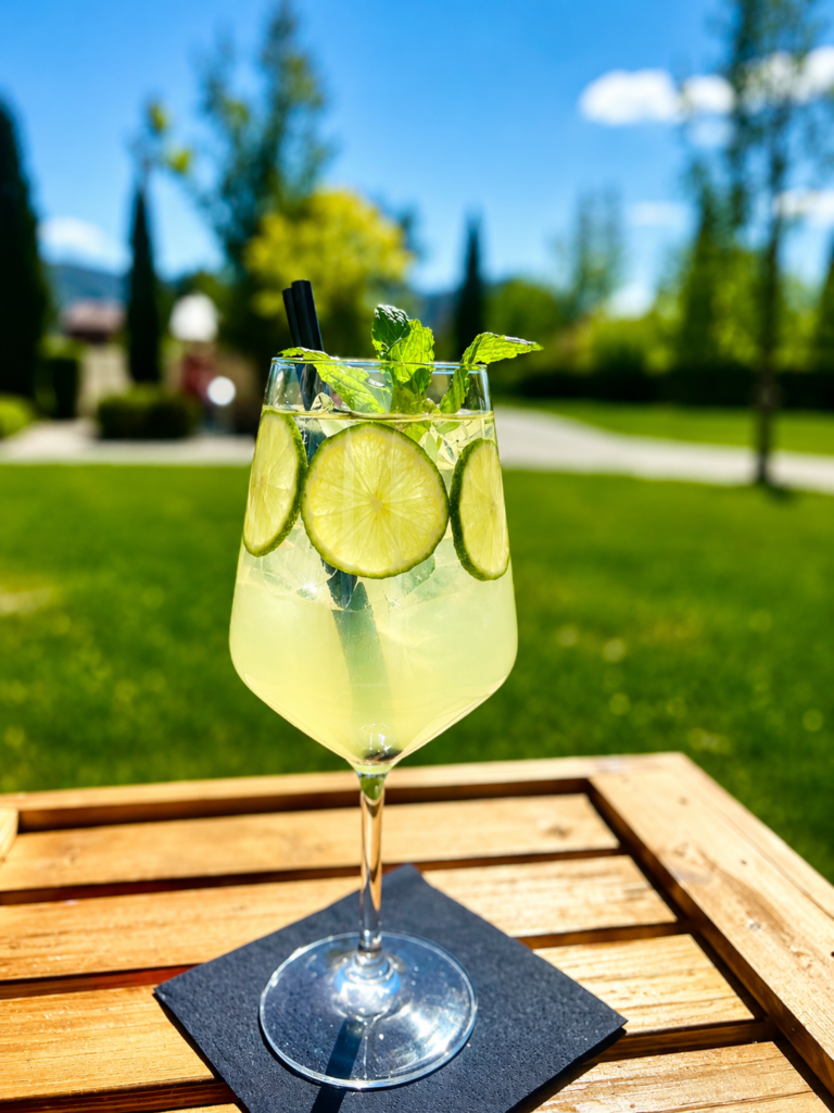 Limoncello
